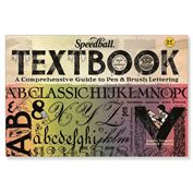 Speedball Book Speedballl Textbook, 24th Edition