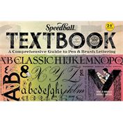 Speedball Book Speedballl Textbook, 24th Edition