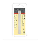 Factis Pen Style Eraser Refills by General Pencil Fits Tuff Stuff