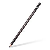 Staedtler Pencil Lumograph Black 2B Degree