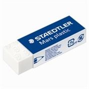 Staedtler Premium Plastic Eraser