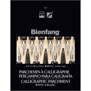 Beinfang Calligraphic Parchment Pad #207 8.5" X 11"