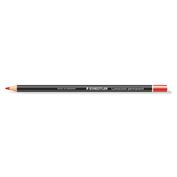 Staedtler Lumocolor Glasochrom Permanent Red LIMITED AVAILABILITY