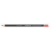 Staedtler Lumocolor Glasochrom Permanent Red BACKORDERED