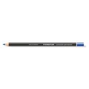 Staedtler Lumocolor Glasochrom Permanent Blue BACKORDERED