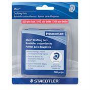 Staedtler Drafting Dots Box of 500