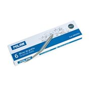 Lead Milan 5.2mm Refills 6pack