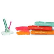 Faber Castell Gelatos Choclate