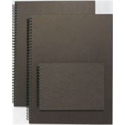 Borden & Rily Sketch Paper Paris #234B for Pens Side Spiral Hard Cover Book of 40 Sheets 6X12 LIMITED AVAILABILIITY