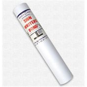 Borden & Rily Bond White Sign Writers #30W Acid Free Roll 48X50 Yards