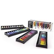 Acrylic Paint Basic Set of 48