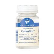 Grumbacher Grumtine 2.5oz