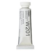 Watercolorcolor Artists Holbein 15ml  Chinese White