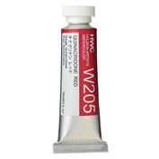 Holbein Artist's Watercolor 15ml Quinacridone Red