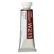 Holbein Artist's Watercolor 15ml Carmine