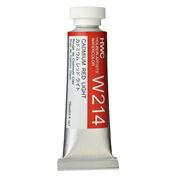 Watercolor Artists Holbein 15ml  Cadmium Red Light