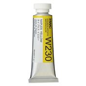 Holbein Artist's Watercolor 15ml Naples Yellow
