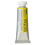 Holbein Artist's Watercolor 15ml Permanent Yellow Lemon