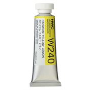 Holbein Artist's Watercolor 15ml Cadmium Yellow Lemon