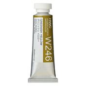 Holbein Artist's Watercolor 15ml Greenish Yellow