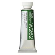 Holbein Artist's Watercolor 15ml Hooker s Green