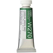 Holbein Artist's Watercolor 15ml Permanent Green #2