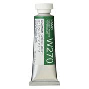 Holbein Artist's Watercolor 15ml Cadmium Green Deep