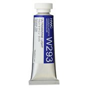 Holbein Artist's Watercolor 15ml Ultramarine Light