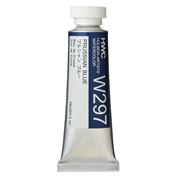 Watercolor Artists Holbein 15ml Prussian Blue