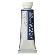 Holbein Artist's Watercolor 15ml Prussian Blue