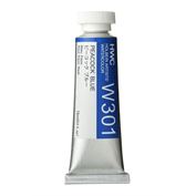 Holbein Artist's Watercolor 15ml Peacock Blue