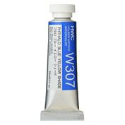 Watercolor Artists Holbein 15ml  Pthalo Blue Yellow Shade
