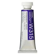 Holbein Artist's Watercolor 15ml Permanent Violet