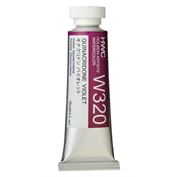 Holbein Artist's Watercolor 15ml Quinacridone Violet