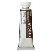 Watercolor Artists Holbein 15ml  Burnt Umber