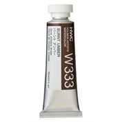 Holbein Artist's Watercolor 15ml Burnt Umber