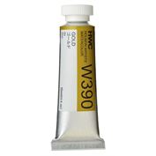 Watercolor Artists Holbein 15ml  Gold