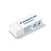 Eraser Rasoplast  Medium - Box of 30 LIMITED STOCK