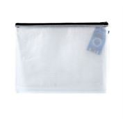 Pacific Arc Mesh Bag Vinyl 12X16