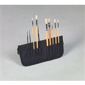 Just Stow-It? Easel Back Brush Case