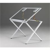 Table Martin Factor Drawing and Hobby 30" X 42"