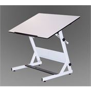 Table Martin MXZ 30"X42"