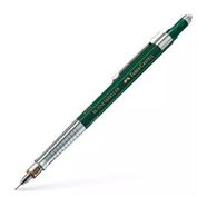 Faber Castell TK Fine Vario Mechanical Pencil .5mm