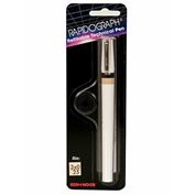 Koh-I-Noor Rapidograph Technical Pen 3x0/.25