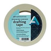 Art Alternatives L589Tape Drafting 1/2"X 60Yds