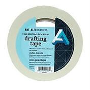 Art Alternatives L589Tape Drafting 1"X 60 Yds