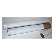 Du-All Storage Tube Mailer 25 inch