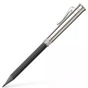 Perfect Pencil: Platinum-Plated, Black