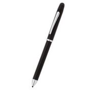 Tech3+ Satin Black Multifunction Pen