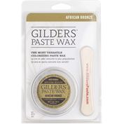 Gilder's Paste 30ml African Bronze